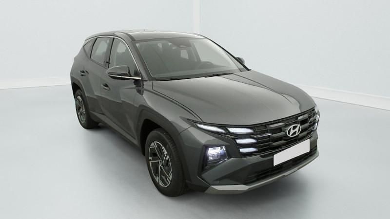 Nouvelle 2025 Hyundai Tucson SUV | 30 560 € (Super prix) - Image 1/4