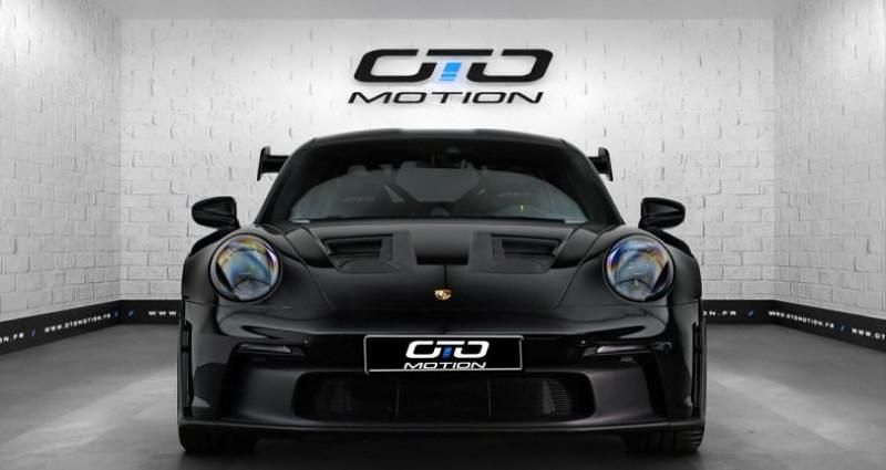 Occasion Porsche 911 GT3 525 ch (386 kW) 2023 Coupé