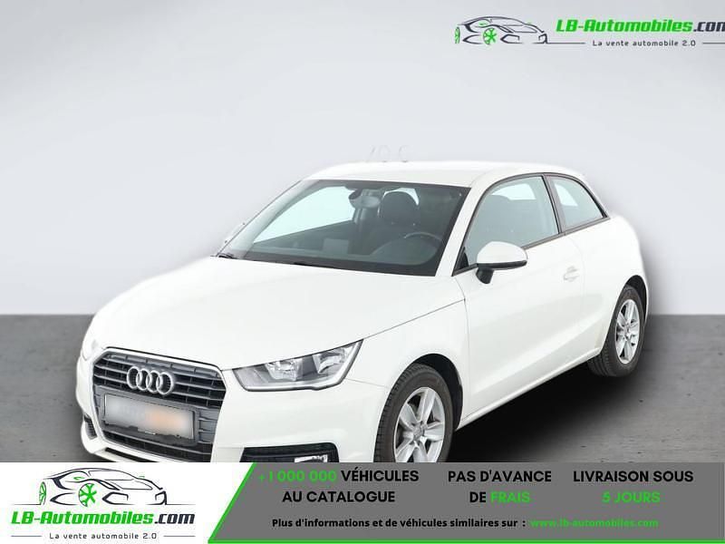 Occasion Audi A1 95 ch (69 kW) 2016 Citadine