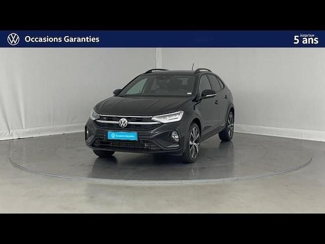 Utilisé 2025 VW Taigo R-line Edition SUV | 26 999 € (Prix assez cher) - Image 1/4