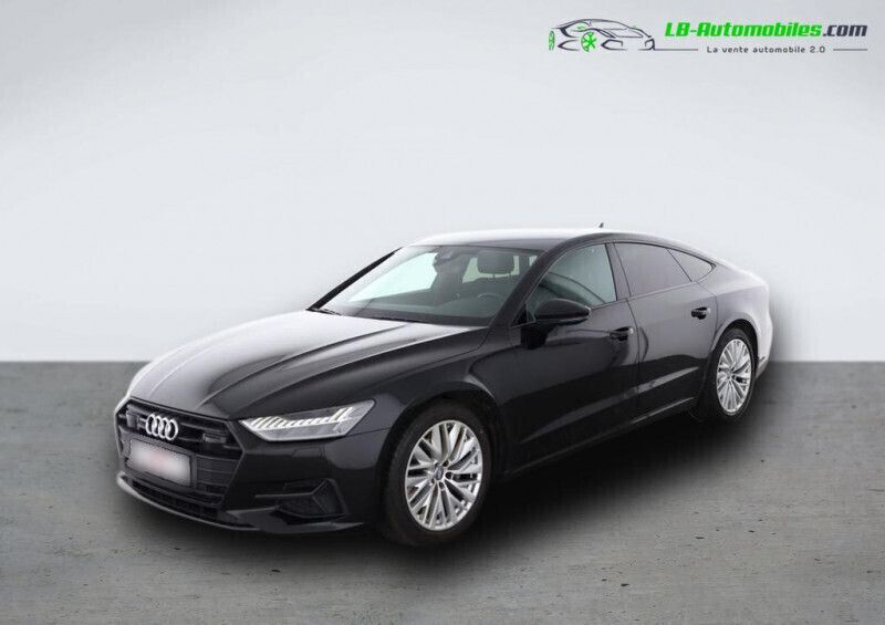 Utilisé 2019 Audi A7 Sportback Sport Citadine | 50 400 € (Prix assez cher) - Image 1/4