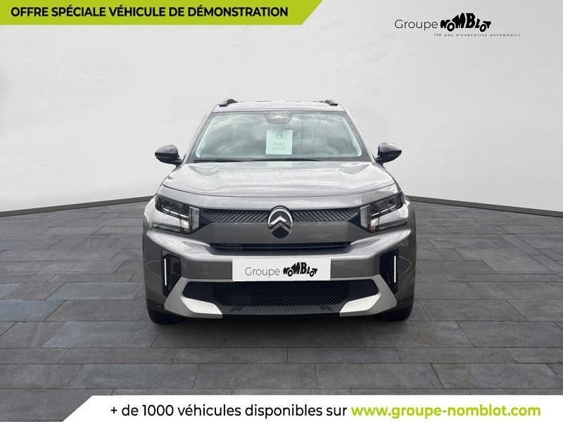 Occasion Citroën C3 Aircross 136 ch (100 kW) 2025 SUV