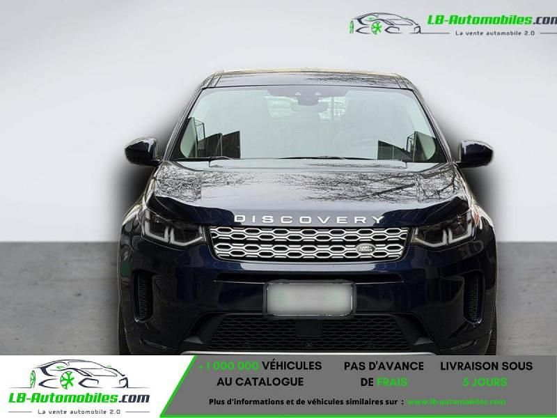 Occasion Land Rover Discovery Sport 179 ch (131 kW) 2020 SUV