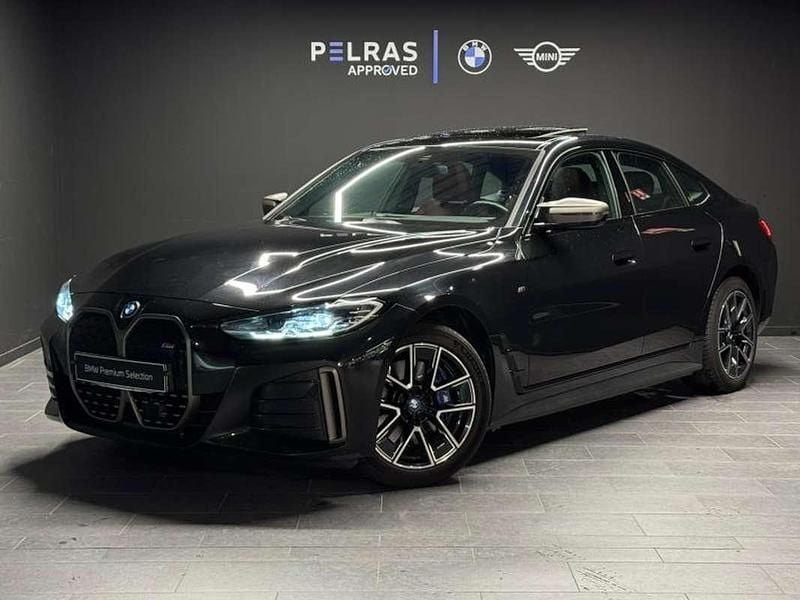 Occasion BMW i4 405 kW (552 ch) 2023 Noir Berline