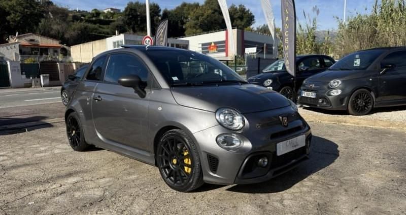 Utilisé 2020 Fiat 500 Abarth Citadine | 21 990 € - Image 1/4