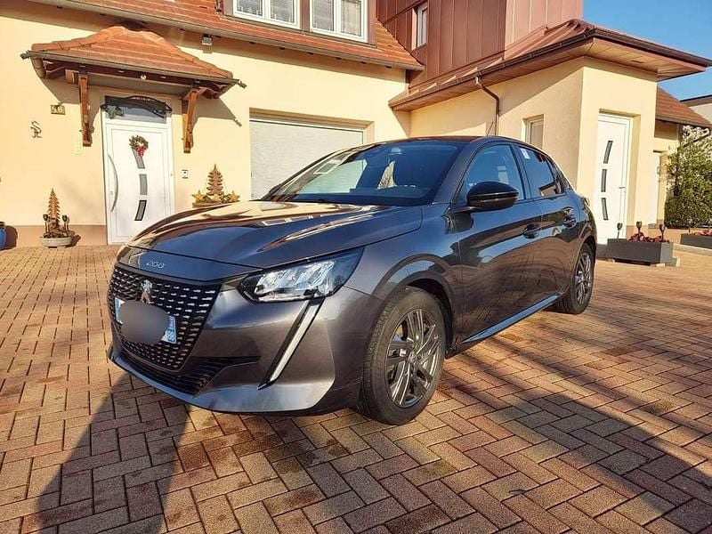 Occasion Peugeot 208 S 102 ch (75 kW) 2022 Citadine