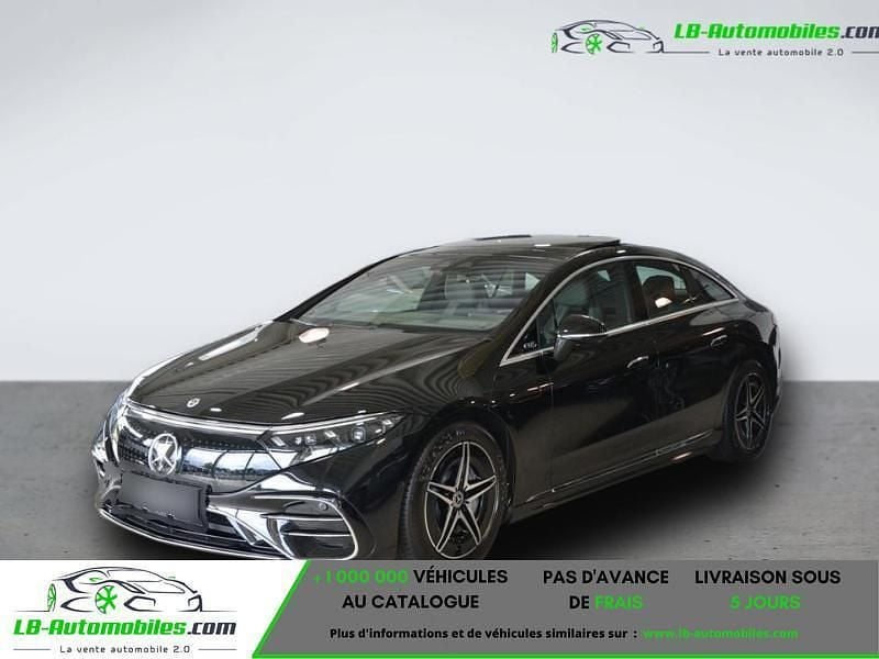 Utilisé 2022 Mercedes EQS450+ Berline | 61 000 € (Prix cher) - Image 1/4