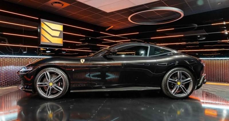 Occasion Ferrari Roma 620 ch (456 kW) 2023 Coupé