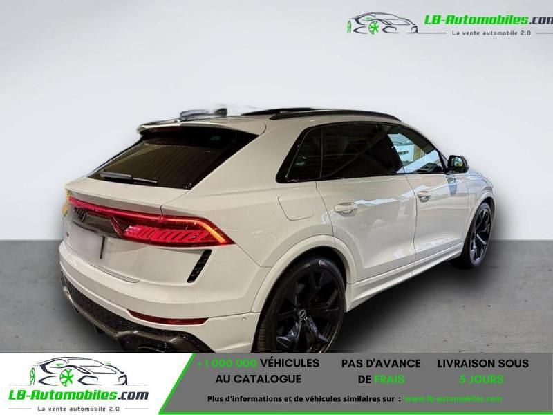 Occasion Audi RS Q8 Sport 600 ch (441 kW) 2020 SUV