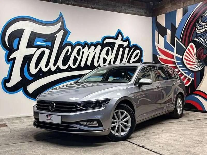 Argent Occasion 2020 VW Passat Break | 18 690 € (Super prix) - Image 1/2
