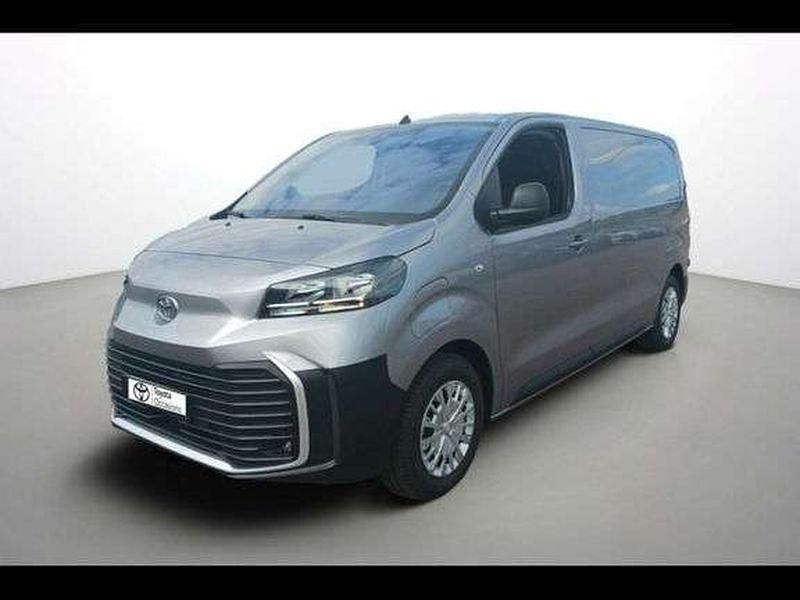 Nouvelle 2024 Toyota Proace Van | 36 890 € (Prix assez cher) - Image 1/1