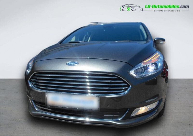 Utilisé 2020 Ford Galaxy Monospace | 39 200 € (Prix cher) - Image 1/4