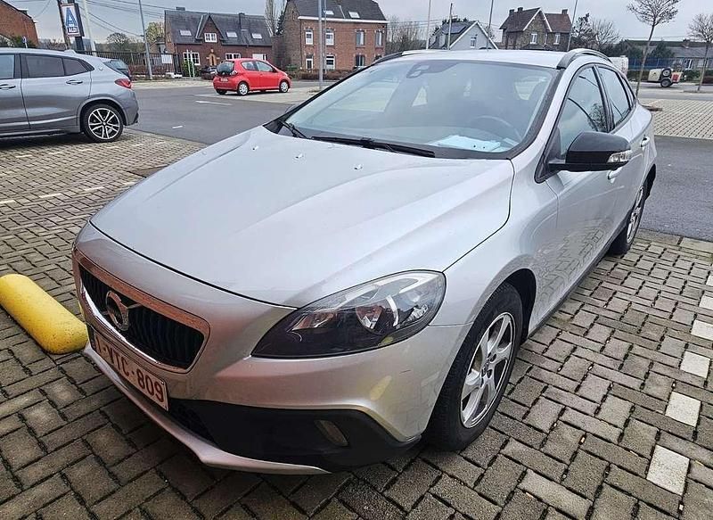 Occasion Volvo V40 CC Standard 150 ch (110 kW) 2013 Break