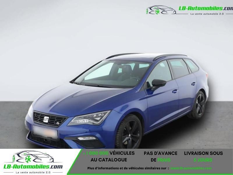 Occasion Cupra Leon 150 ch (110 kW) 2020 Break
