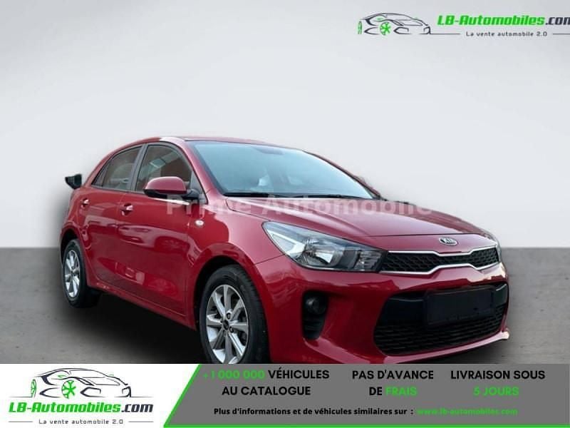 Occasion Kia Rio 84 ch (61 kW) 2018 Citadine