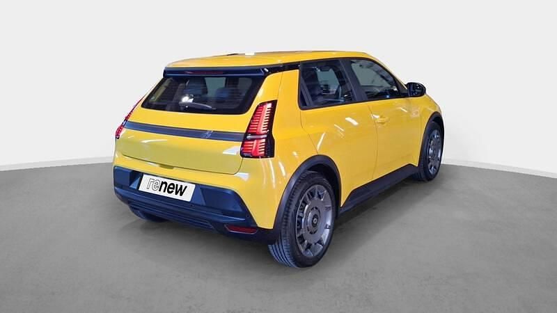 Occasion Renault R5 Evolution 88 kW (120 ch) 2025 Jaune Citadine