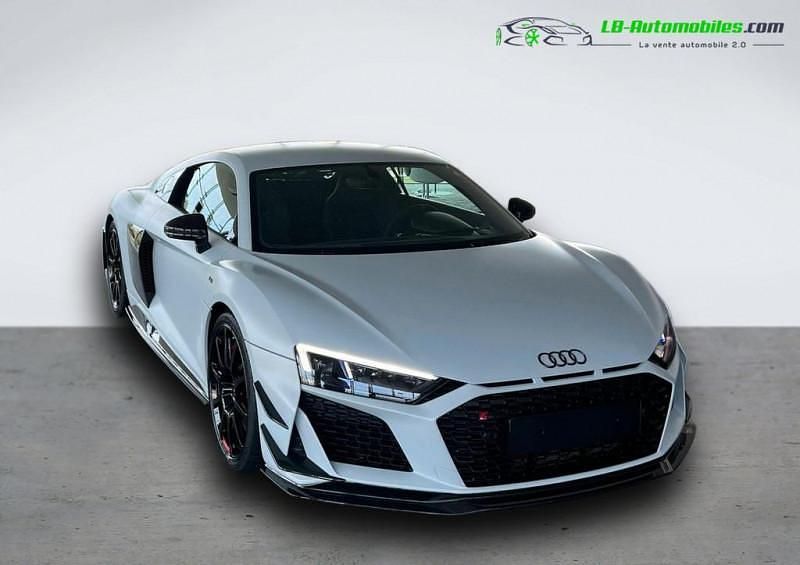 Utilisé 2023 Audi R8 Coupé Sport Coupé | 253 300 € - Image 1/2