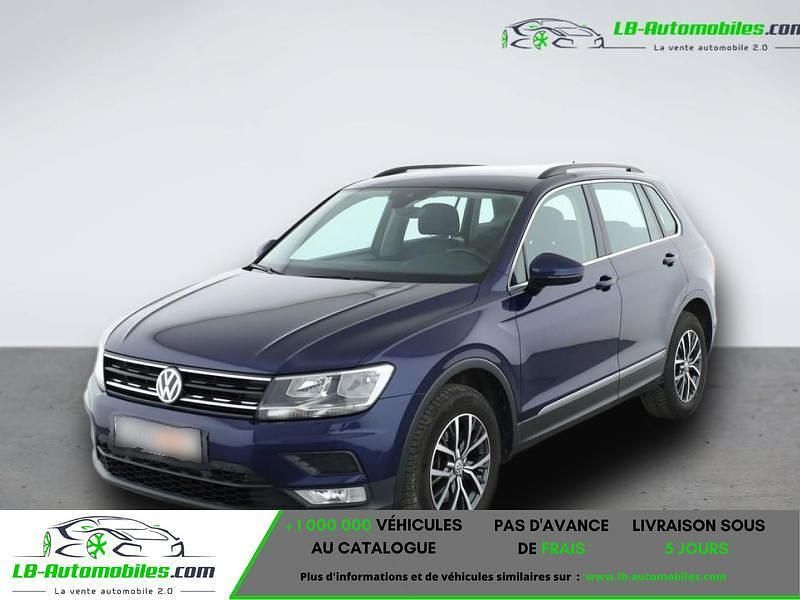 Utilisé 2016 VW Tiguan SUV | 23 700 € (Bon prix) - Image 1/4