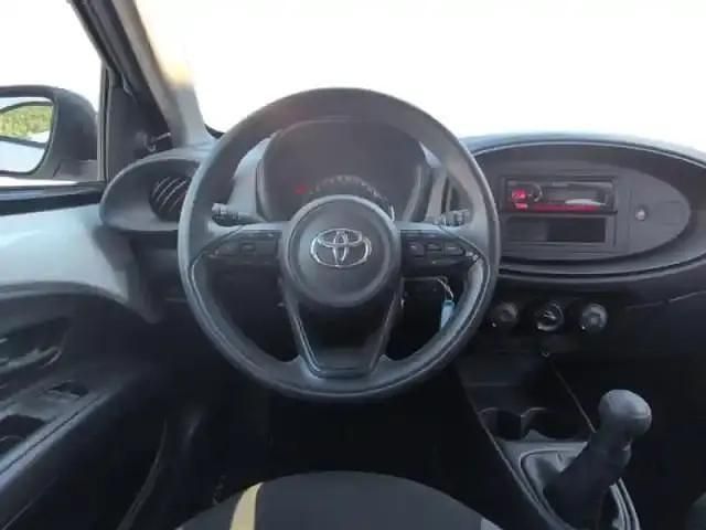 Occasion Toyota Aygo X Active 2023 Blanc SUV