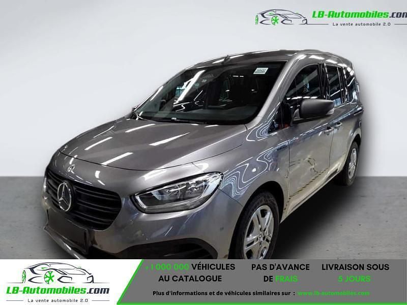 Utilisé 2023 Mercedes EQT200 Monospace | 28 900 € (Prix juste) - Image 1/4