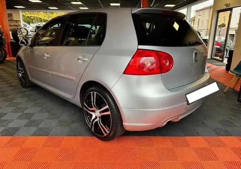 Occasion 2009 VW Golf Berline | 3 000 € (Prix juste) - Image 1/4