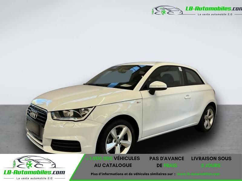 Utilisé 2018 Audi A1 Sport Citadine | 21 000 € (Prix juste) - Image 1/4