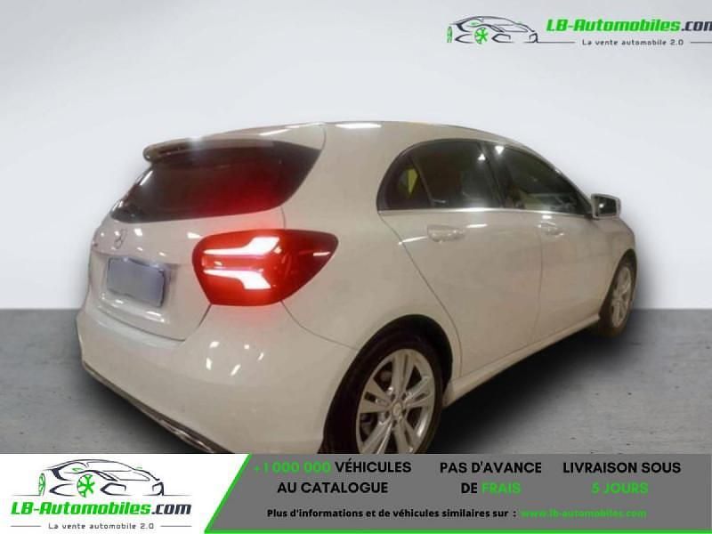 Occasion Mercedes A180 109 ch (80 kW) 2015 Berline