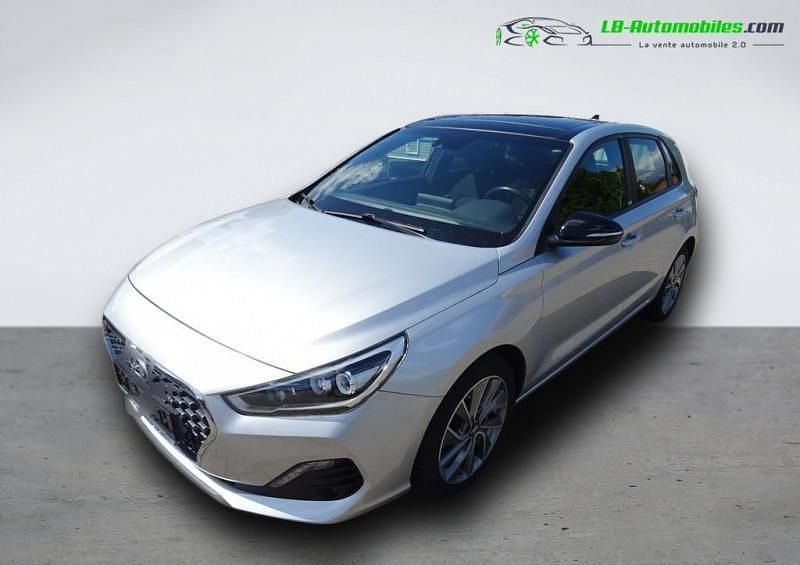 Utilisé 2018 Hyundai i30 Berline | 17 800 € (Prix juste) - Image 1/4