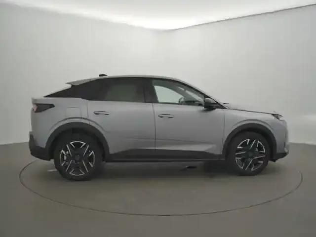 Occasion Peugeot 3008 2024 Teinte métallisée gris artense