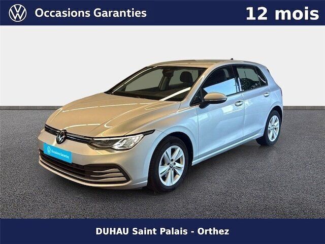 Utilisé 2023 VW Golf VIII | 21 900 € (Bon prix) - Image 1/4
