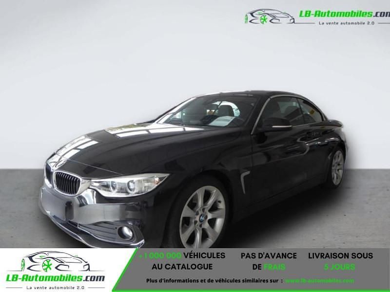 Occasion 2014 BMW 420 Coupé | 25 200 € (Prix juste) - Image 1/4