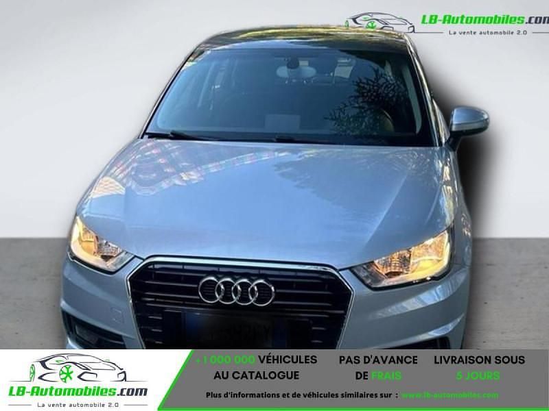 Occasion Audi A1 Sport 82 ch (60 kW) 2016 Citadine