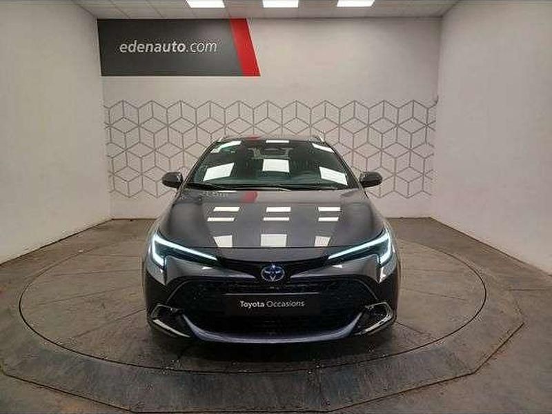 Occasion 2025 Toyota Corolla Design | 31 490 € (Prix juste) - Image 1/1