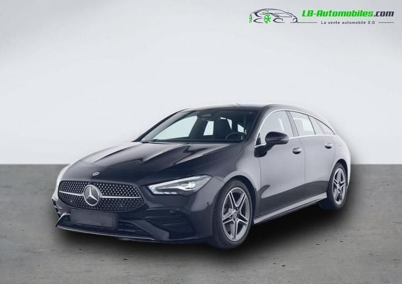 Utilisé 2024 Mercedes 200 Coupé | 36 100 € (Bon prix) - Image 1/4