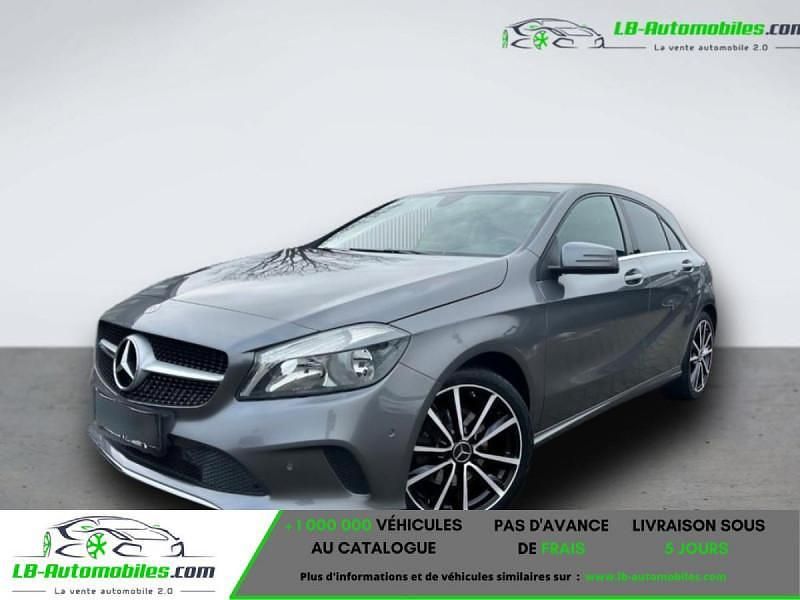 Occasion Mercedes A200 156 ch (114 kW) 2017 Berline
