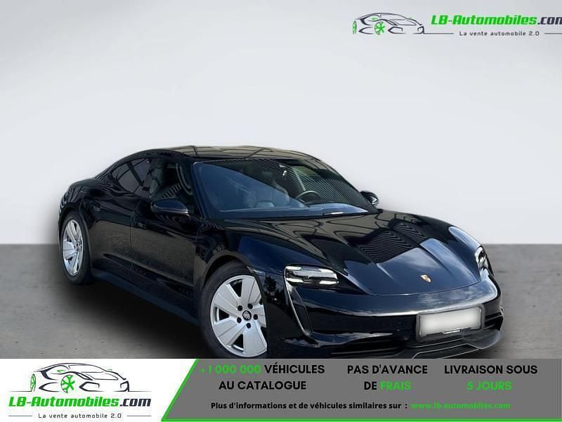 Utilisé 2023 Porsche Taycan Berline | 83 600 € (Super prix) - Image 1/4