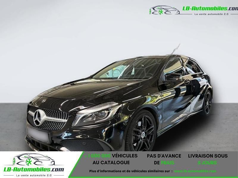 Utilisé 2017 Mercedes A220 Berline | 25 700 € - Image 1/4