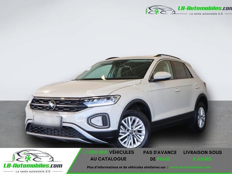 Utilisé 2023 VW T-Roc SUV | 22 900 € (Bon prix) - Image 1/4