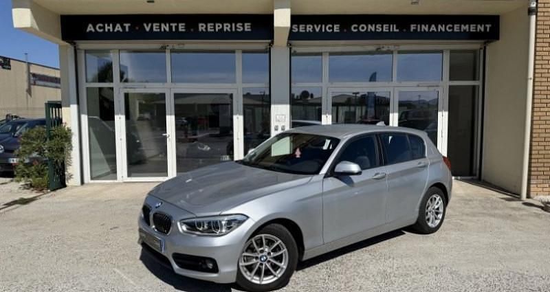 Utilisé 2018 BMW 116 Comfort Edition Citadine | 13 990 € (Bon prix) - Image 1/4