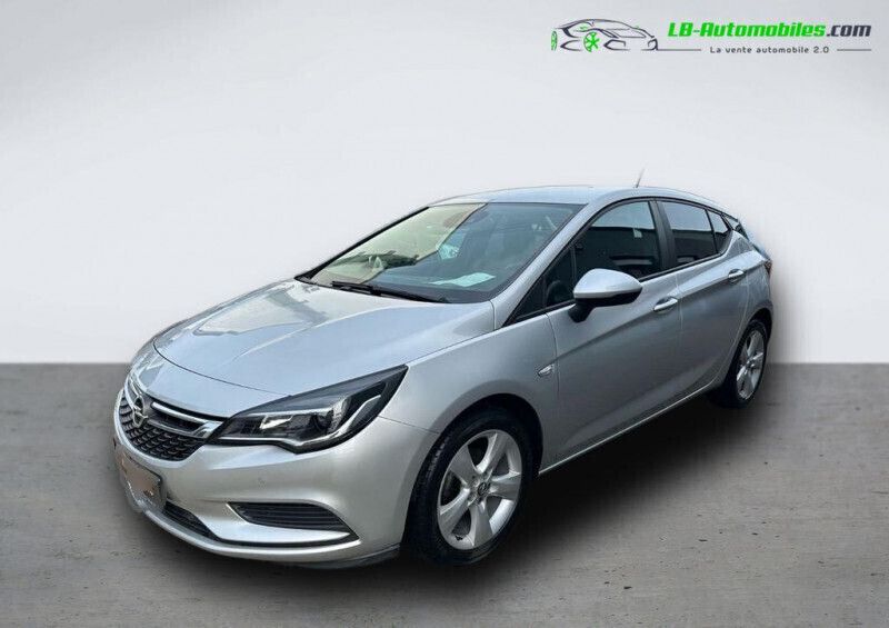 Utilisé 2019 Opel Astra Berline | 17 900 € (Bon prix) - Image 1/4