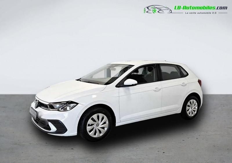 Utilisé 2022 VW Polo S Citadine | 17 900 € (Prix juste) - Image 1/4