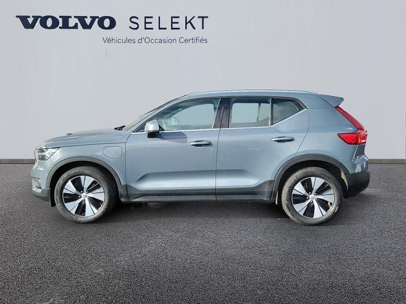 Occasion Volvo XC40 Business Edition 180 ch (132 kW) 2020 SUV