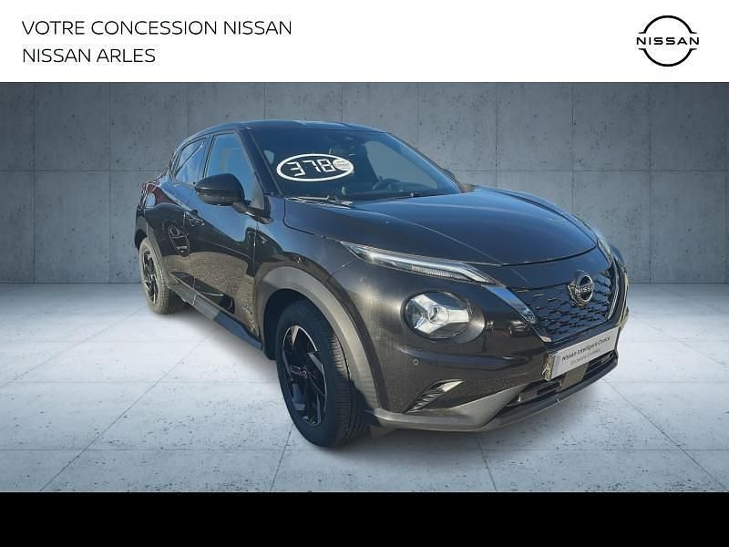 Occasion Nissan Juke N-Connecta 94 ch (69 kW) 2022 SUV