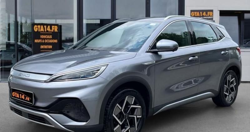Utilisé 2024 BYD Atto 3 Comfort SUV | 26 880 € (Bon prix) - Image 1/4