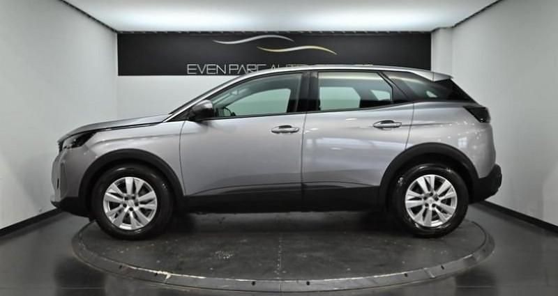 Occasion Peugeot 3008 Business-Line 130 ch (95 kW) 2021 SUV