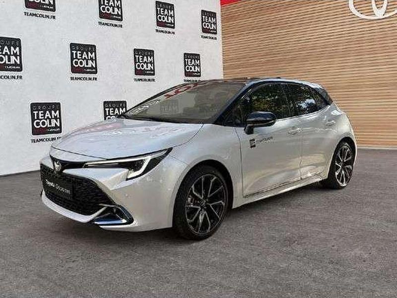 Utilisé 2025 Toyota Corolla Berline | 31 880 € (Prix cher) - Image 1/1