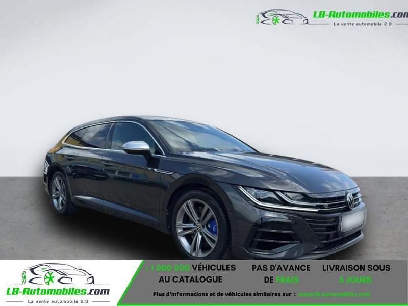 Occasion 2023 VW Arteon R Berline | 38 000 € (Prix juste) - Image 1/4
