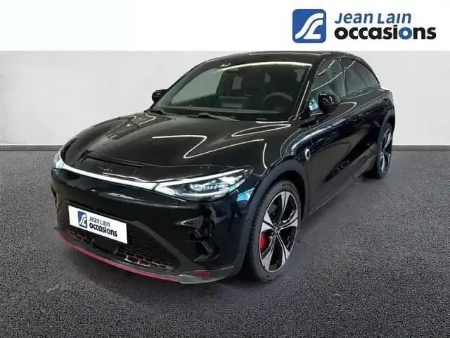 Occasion Smart #3 314 kW (428 ch) 2024 Noir SUV