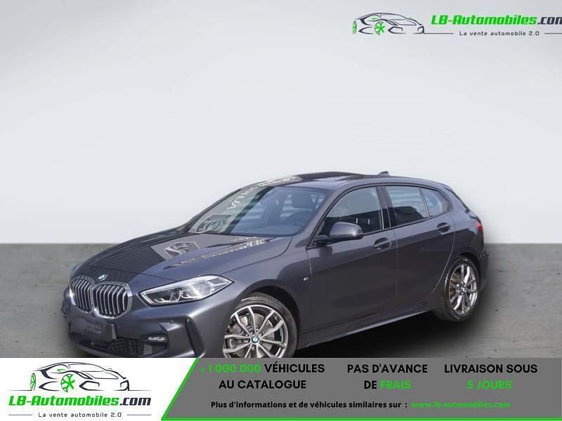 Utilisé 2021 BMW 120 Comfort Edition Citadine | 31 200 € (Prix juste) - Image 1/4
