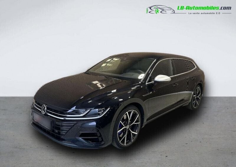 Utilisé 2021 VW Arteon Berline | 41 500 € (Prix juste) - Image 1/4